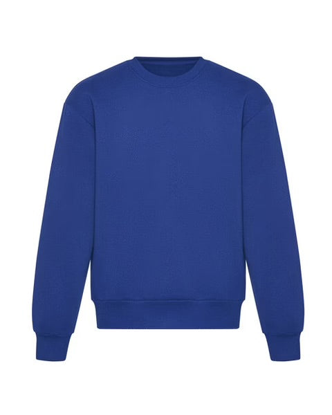 Own Brand Plug Sweatshirt - DTF