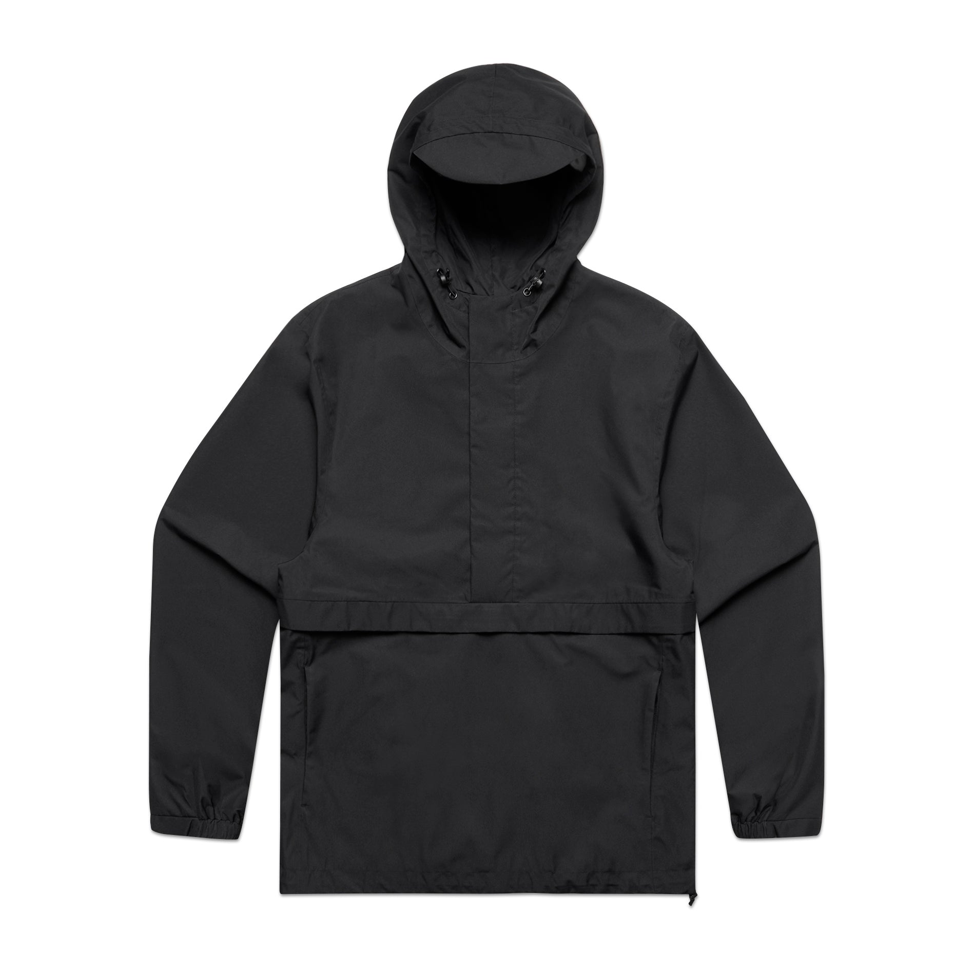 Own Brand Plug Windbreaker - DTF