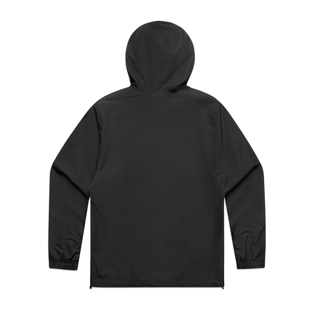 Own Brand Plug Windbreaker - DTF
