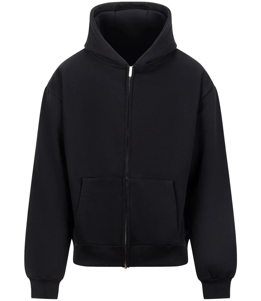 Own Brand Plug Zip Hoodies - DTF