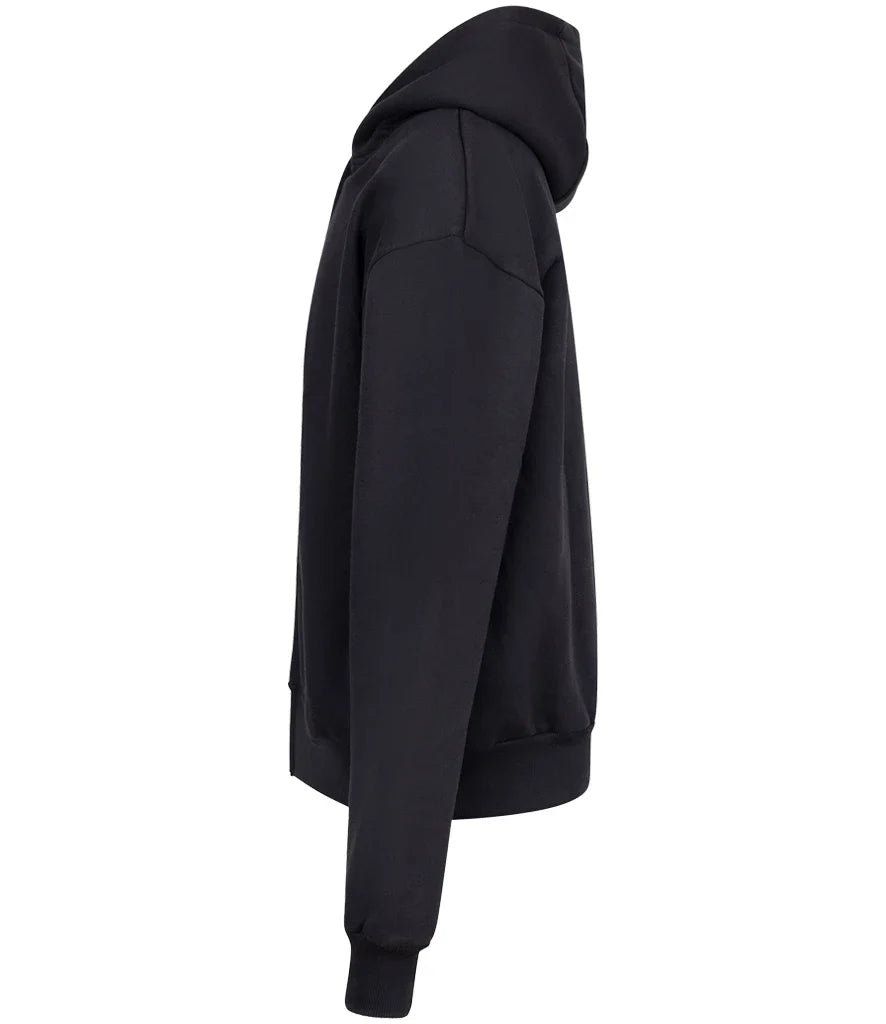 Own Brand Plug Zip Hoodies - DTF