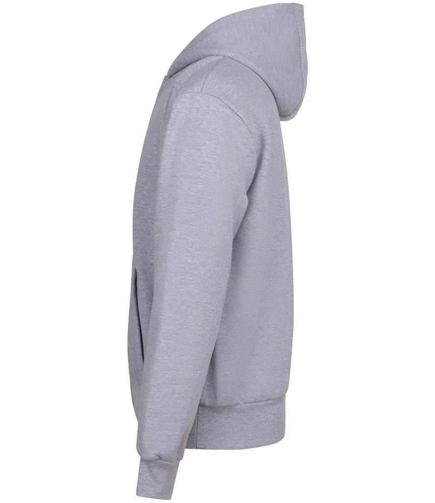 Own Brand Plug Zip Hoodies - DTF