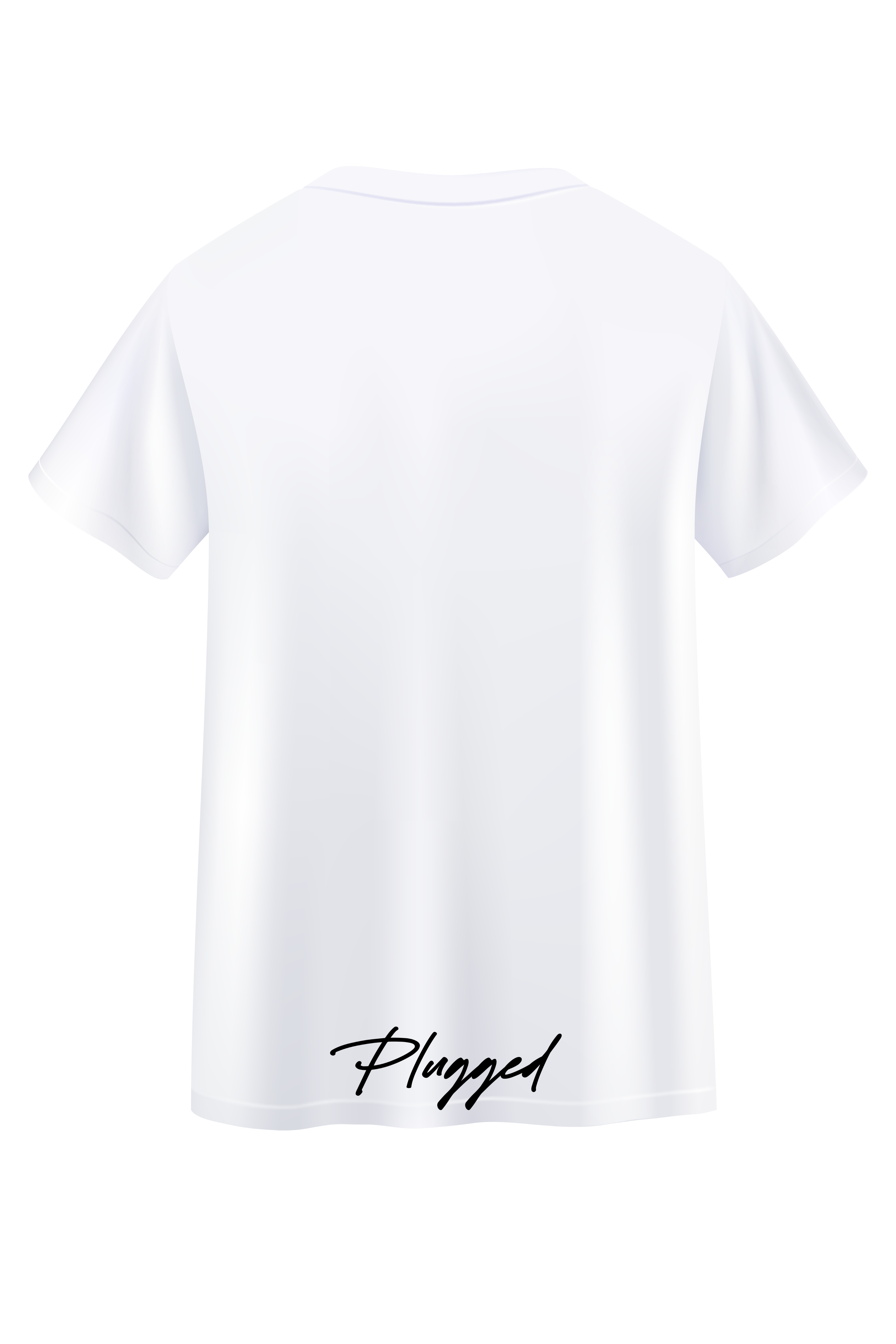 Plugged TNF - Signature Tee